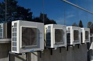 The Importance of Maintaining HVAC Services