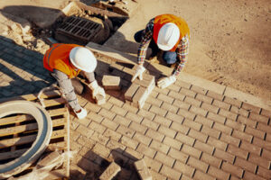 Paving Companies