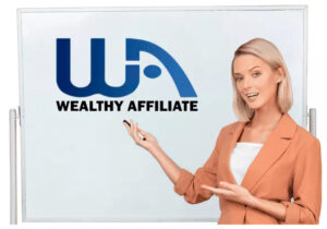 Wealthy Affiliate