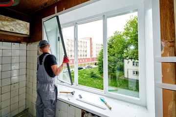 Why Replace Your Windows?